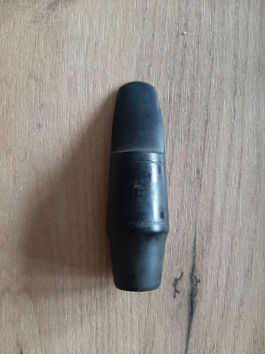 Ustnik do saxofonu altowego Selmer s80 ( Oryginał )