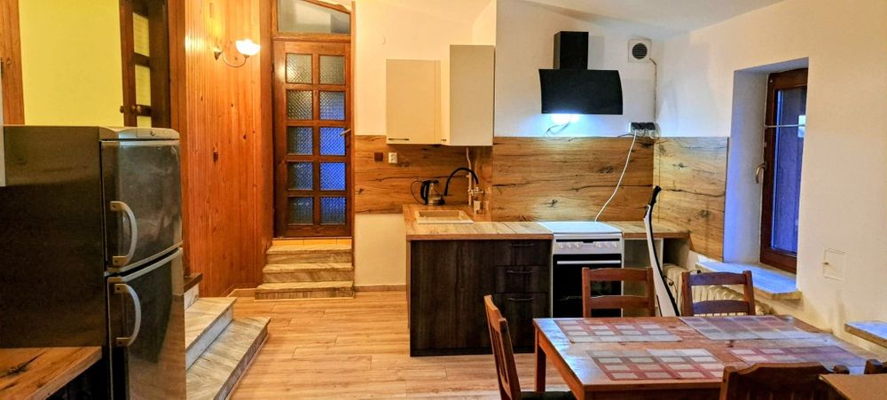 Mieszkanie do wynajęcia 80 m2