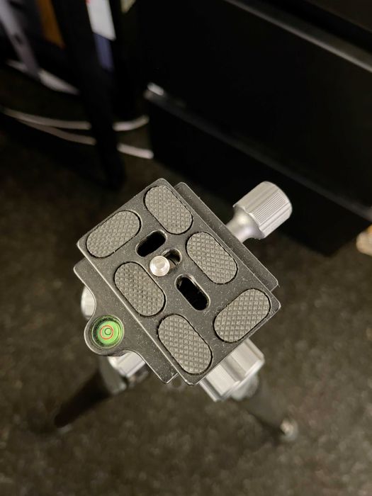 Штатив горизонтальний професійний  Ulanzi MT-59