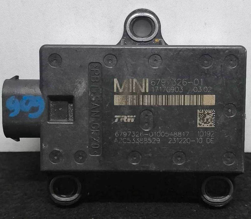 Módulo Eletrónico 6797326-01 - MINI MINI COUNTRYMAN