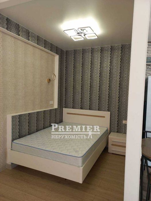 1-кімнатна квартира за адресою (площа 37 м²) - Atlanta.ua - фото 2