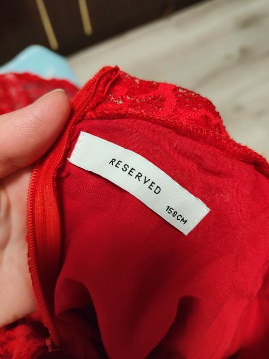 Дитяче плаття 158