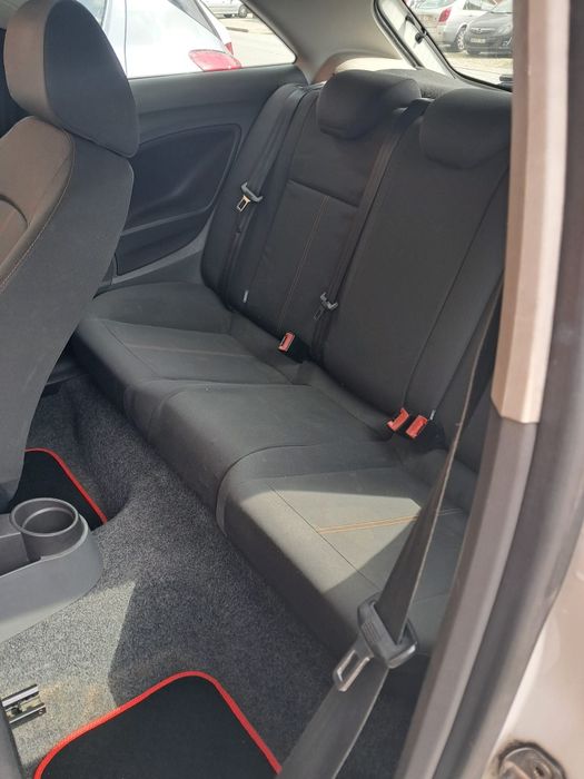 SEAT Ibiza 1.2 70cv (2011) – 178.000 km – Perafita