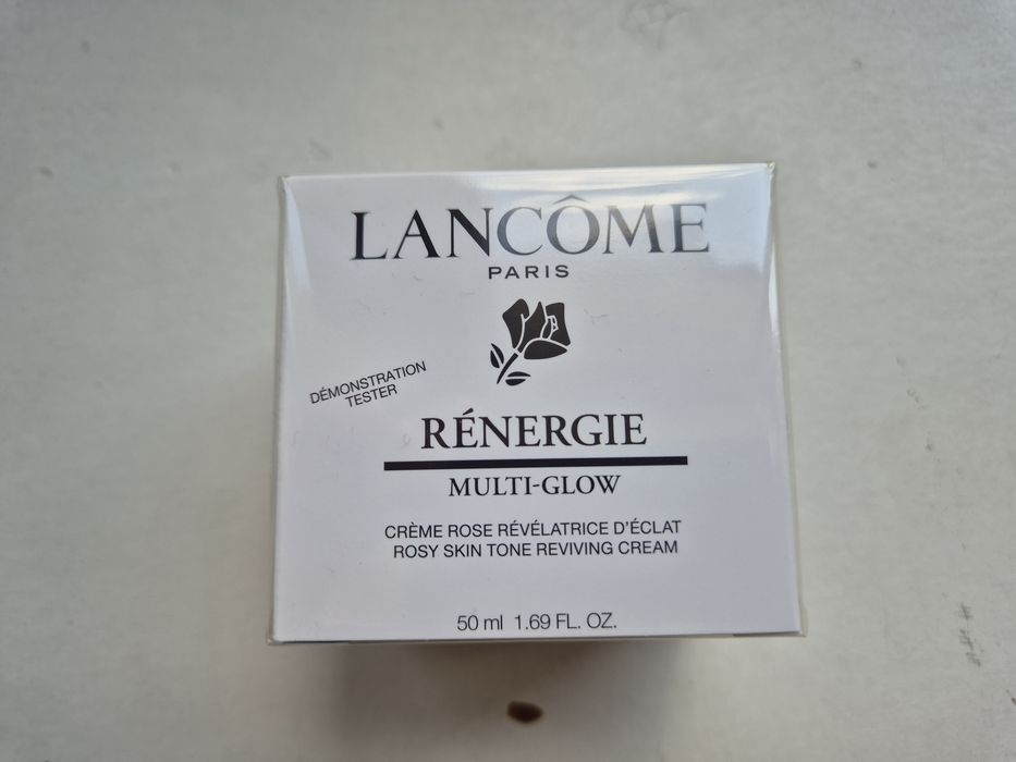 Lancome Paris Renergie Multi Glow krem