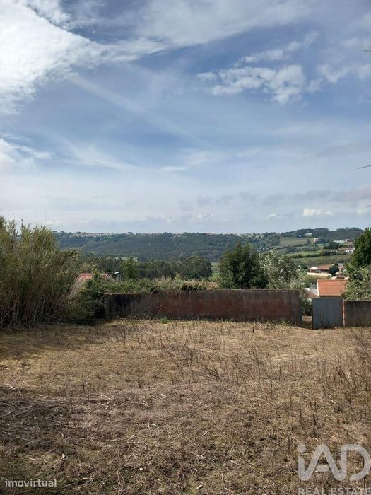 Terreno em Salir de Matos de 340,00 m2