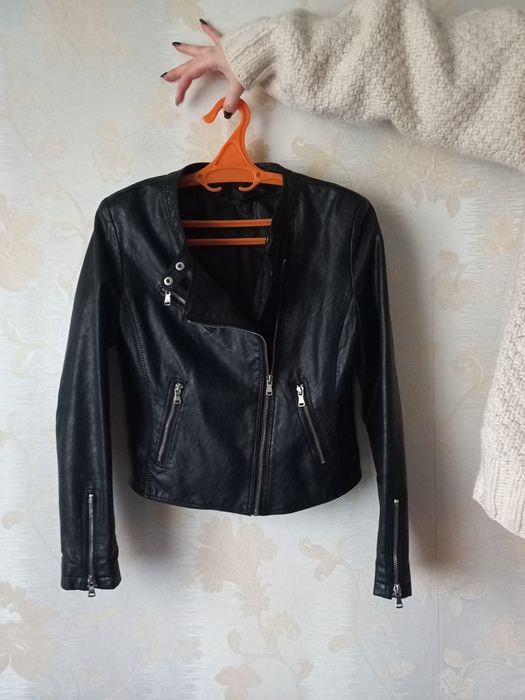 Косуха, шкірянка, куртка