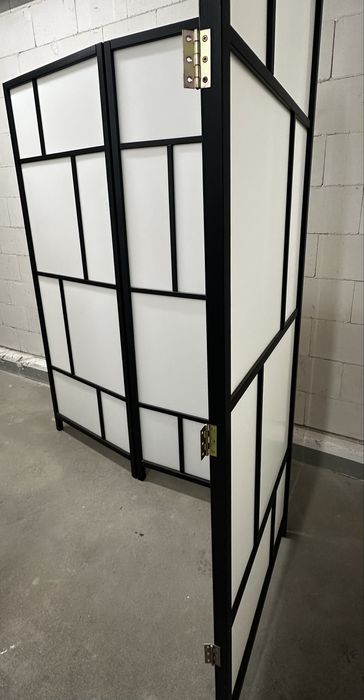 Parawan ikea Risor