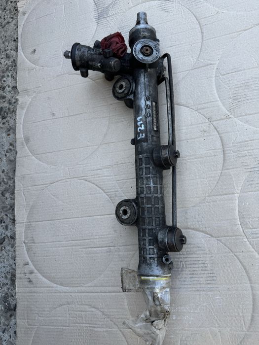 Рульова рейка на Mercedes-Benz E 211. 2004 р.