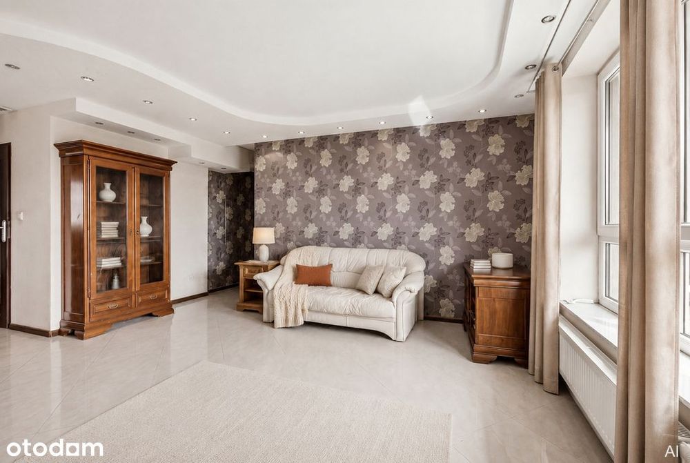 Apartment in Piaseczno - View 3