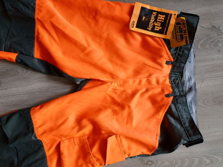 Snickers work wear штаны рабочие размер 52 (36/32), новые с биркой