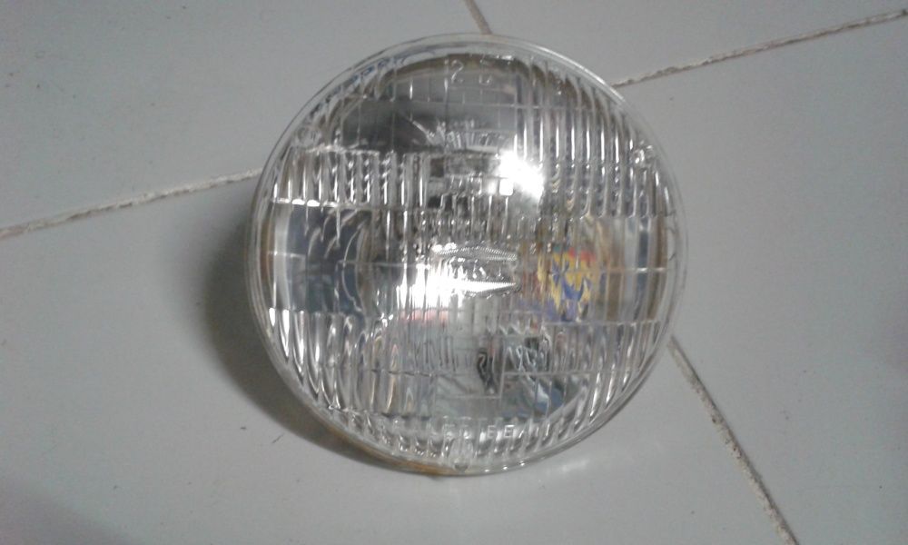 Faról óptica esq/drt Mini 1000