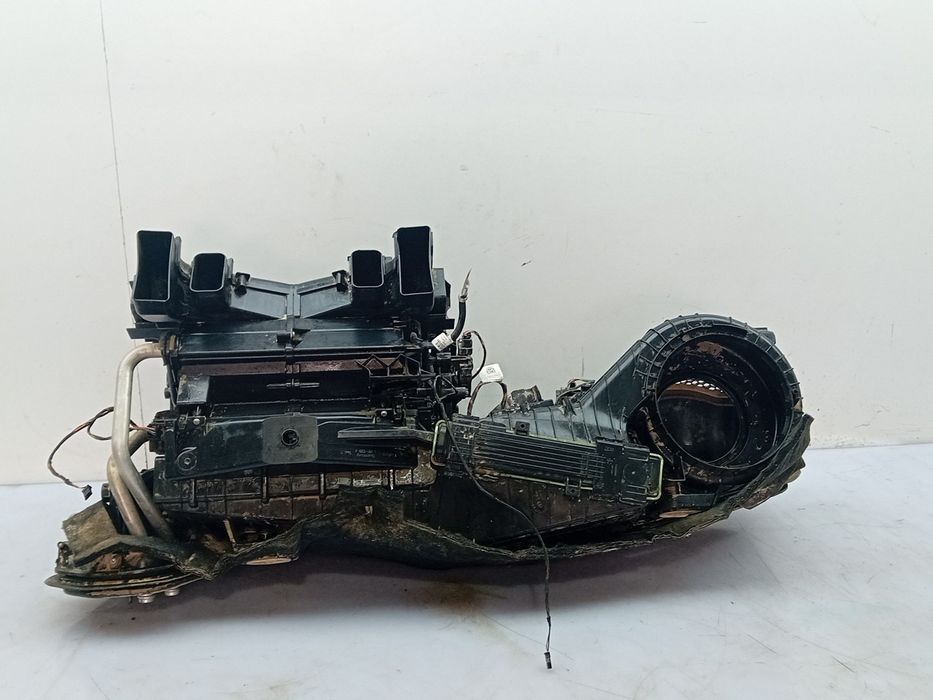 Chauffage / sofagem completa MERCEDES-BENZ GLC (X253)