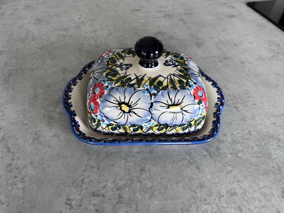 Ceramika Bolesławiec