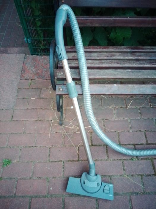 Пилосос зілмер удочка,шланг,щітка