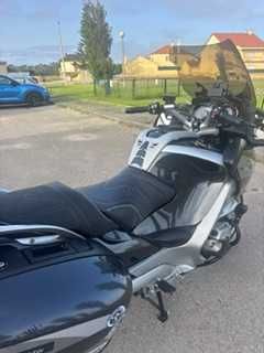 Apenas a venda  da minha BMW R1200RT