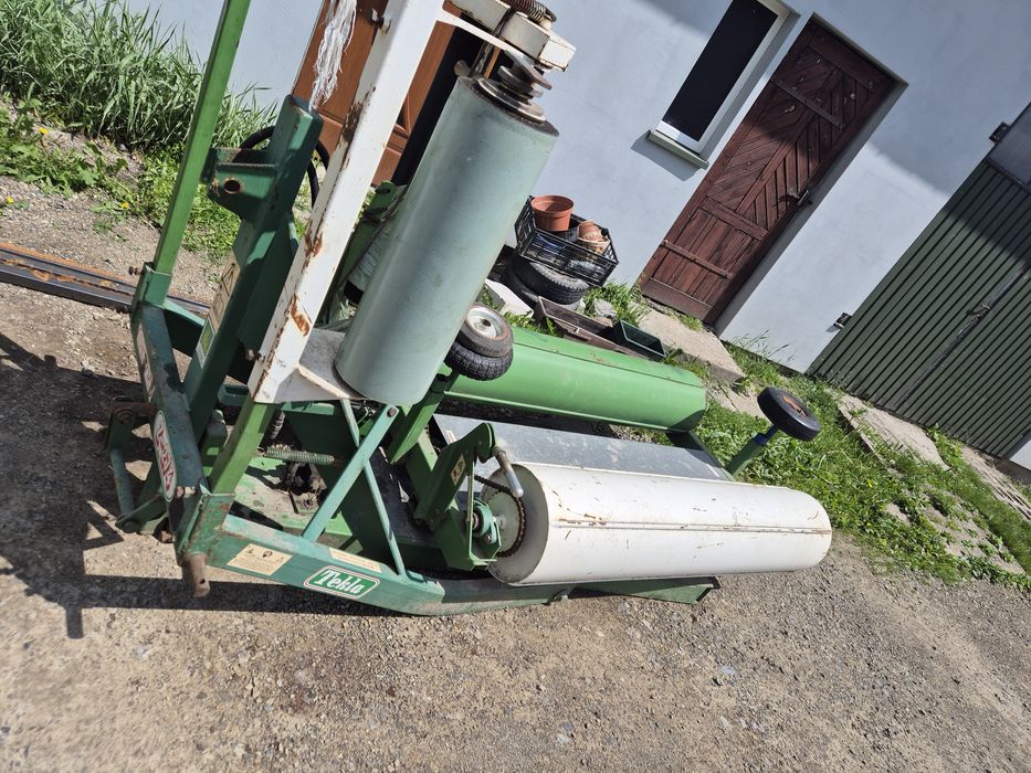 Owijarka do bel sipma nie metal fach
