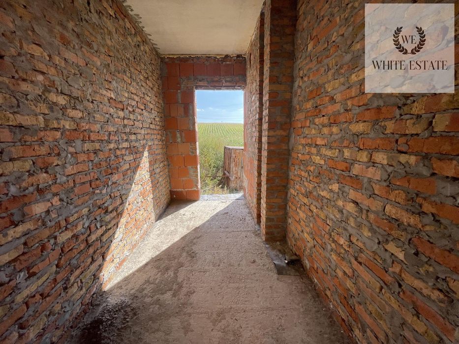 Продаж дуплекса в с. Великі Гаї