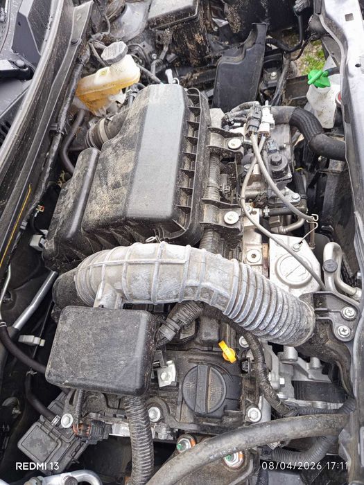 Suzuki Ignis 3 1.2 Hybrid 83 cv Híbrido leve Ref.: K12D 2020 ...