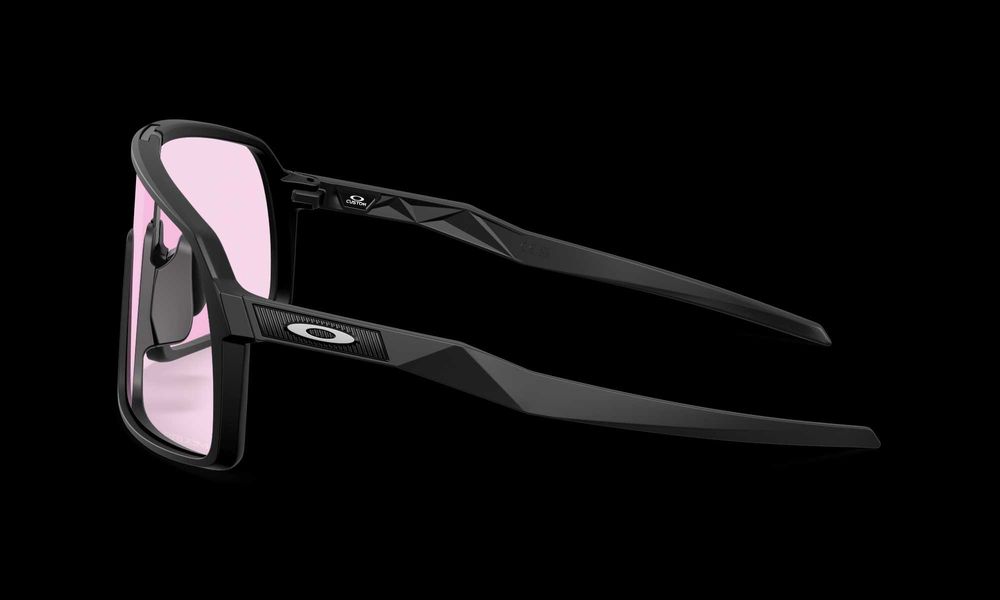 Okulary rowerowe OAKLEY Sutro