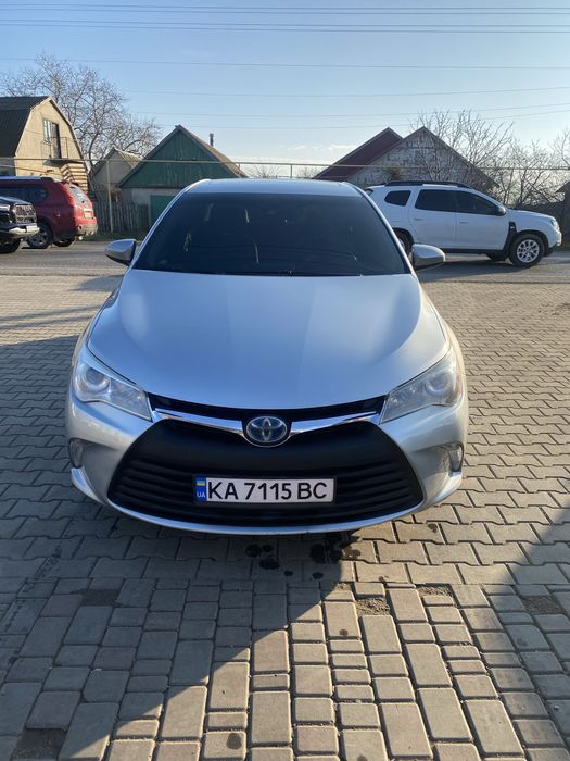 Продам свое авто