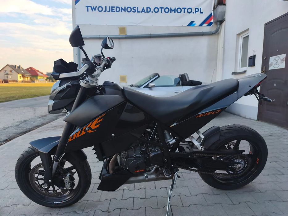 KTM