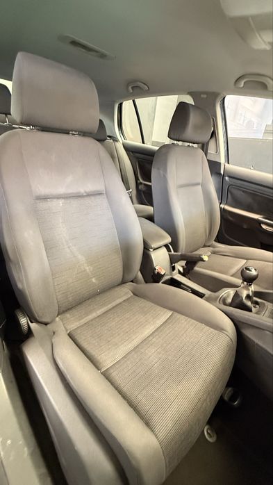 Volkswagen Golf — fotografia 8