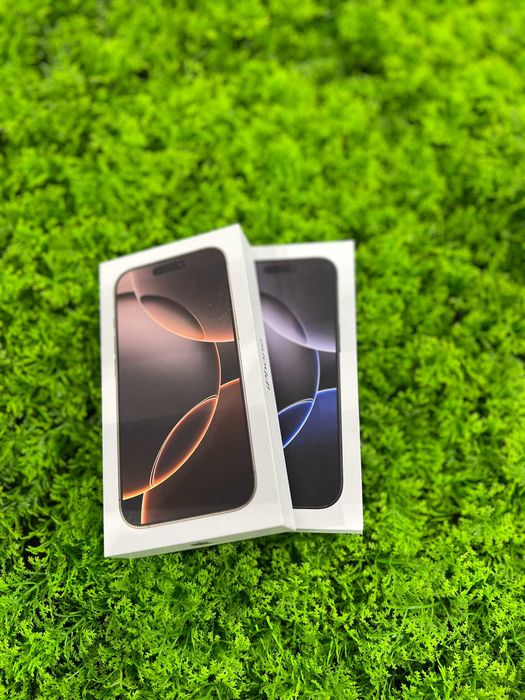 iPhone 16 Pro (6.3")