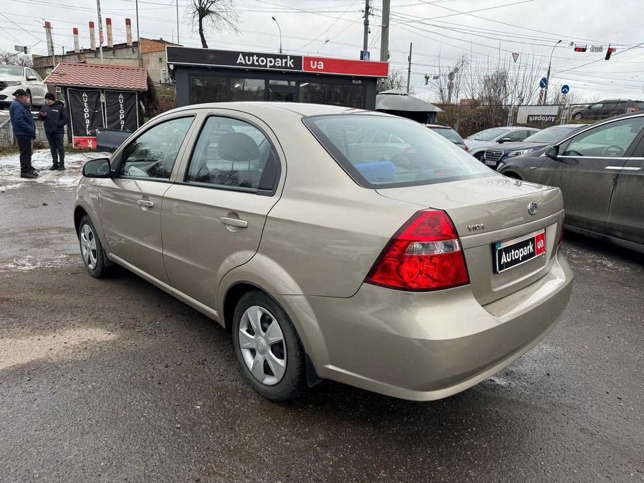 Продам ЗАЗ Vida 2014р. #74003