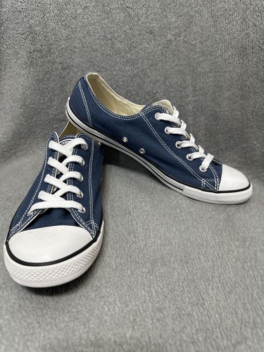 Converse Chuck Taylor all star dainty ox