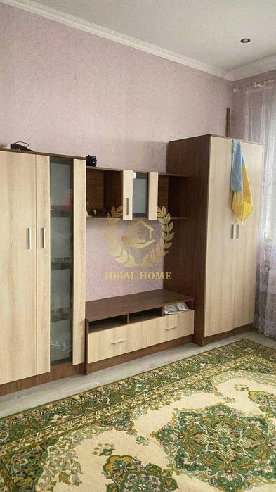 Продаж половини будинку на Виноградарі