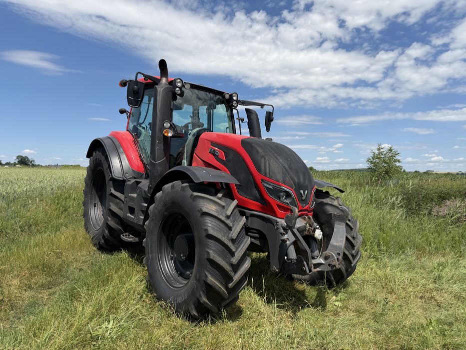 Valtra T234 Varsu