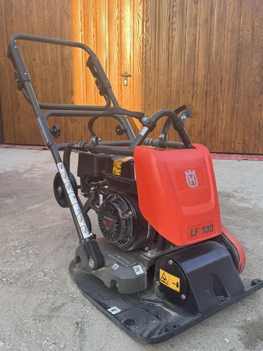 Wynajem sprzętu budowlanego i ogrodniczego