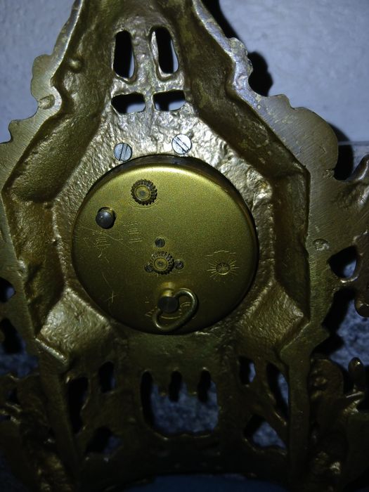 Antigos  Relógios de  Corda