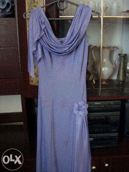 Продам вечернее платье 42 р-р