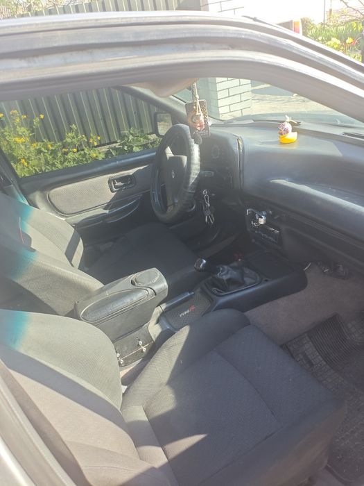 Ford Scorpio 2,5 дизель гарний стан