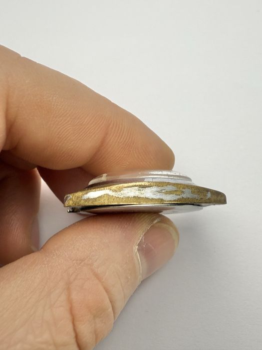 Zegarek Junghans do serwisu