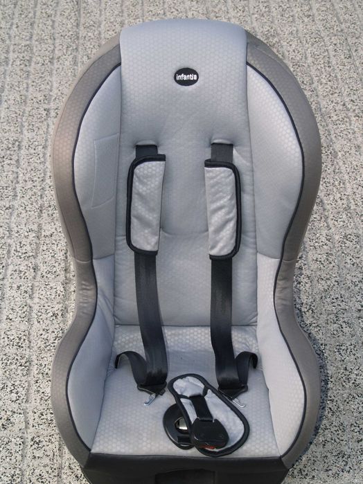 Cadeira Auto - Grupo 0+/I (0-18 kg)