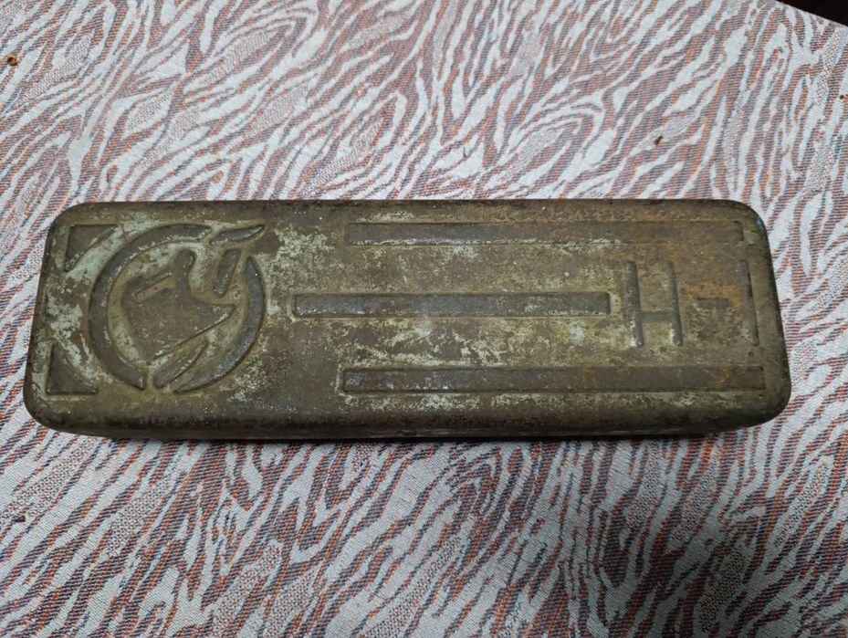 Набор ключей ссср