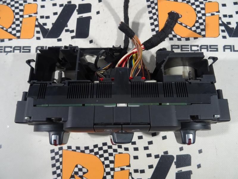 Comando chauffage / sofagem SEAT Leon (1P1)