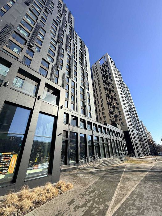 Найвигідніша 3-к квартира ЖК TRIIITITY, 120м2, 3070$/м2, ключі