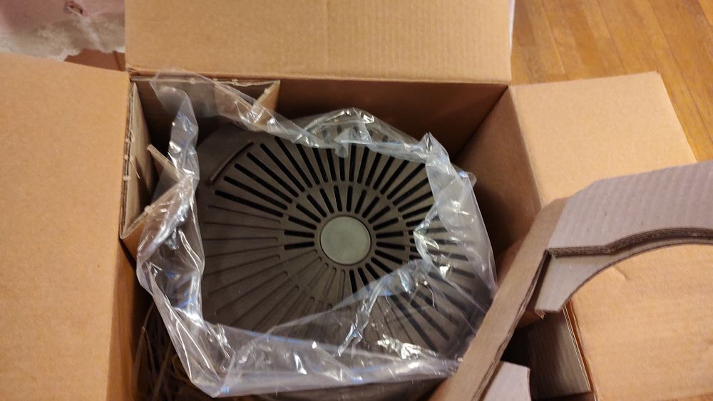 Фритюрница Moulinex 2500вт