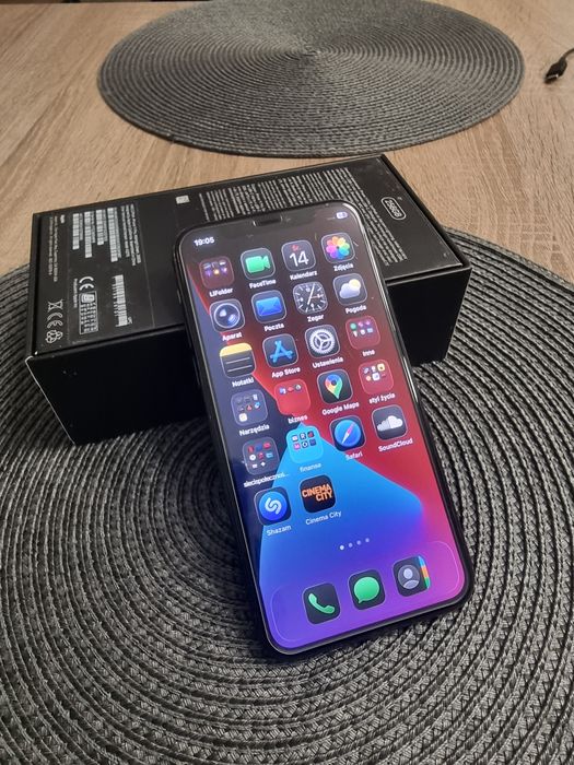 IPhone 11 pro 256GB