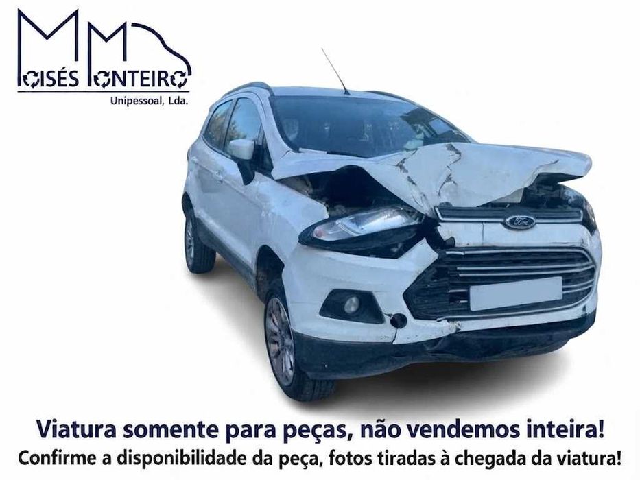 PEÇAS Ford Ka+ 1.2i de 2019