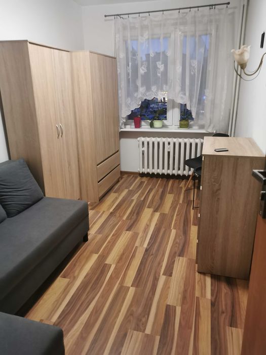 Nocleg w Poznaniu Proszę dzwonić