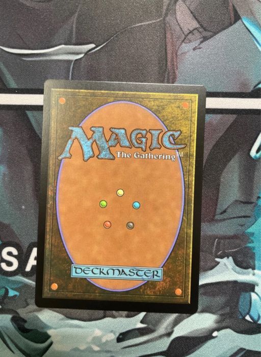 Moonshadow Magic: The Gathering MTG Lorwyn Eclipse