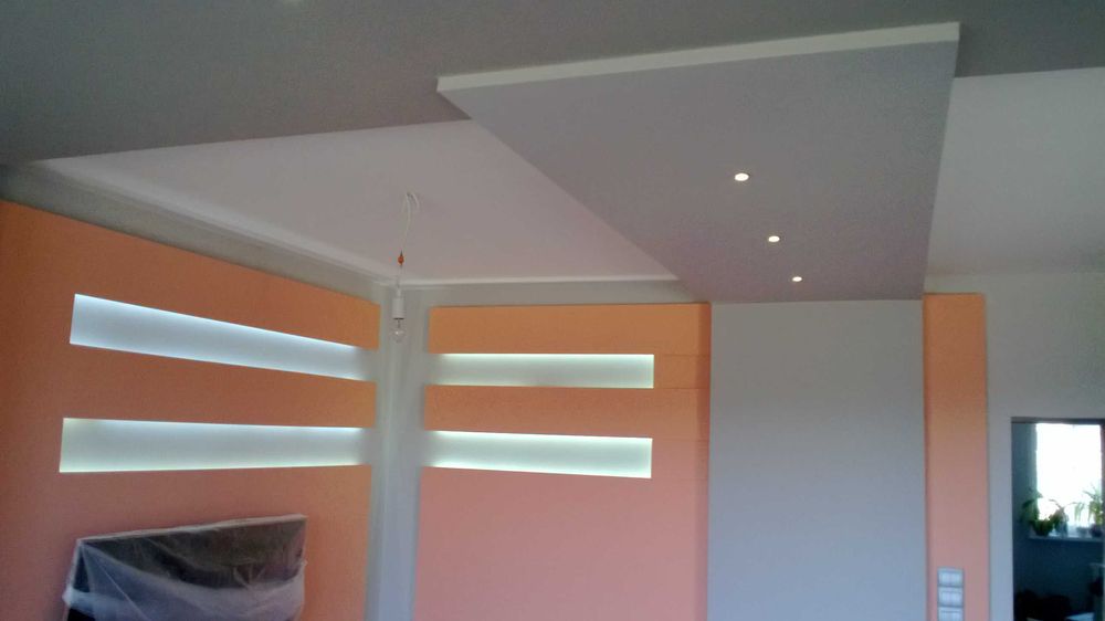 Usługi Remontowo-Budowalne MAGMAL, malowanie, tapetowanie, gładzie