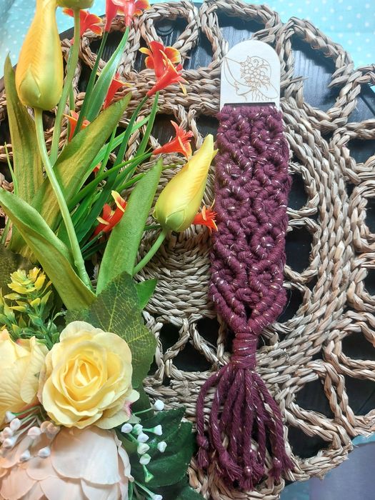 Zakładki do książki