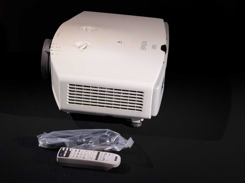 Проектор Epson PowerLite Pro G5450WU WUXGA (1920×1200) 3LCD 4500 lm