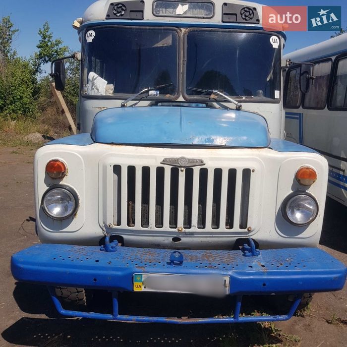 Продам автобус КАВЗ 3270