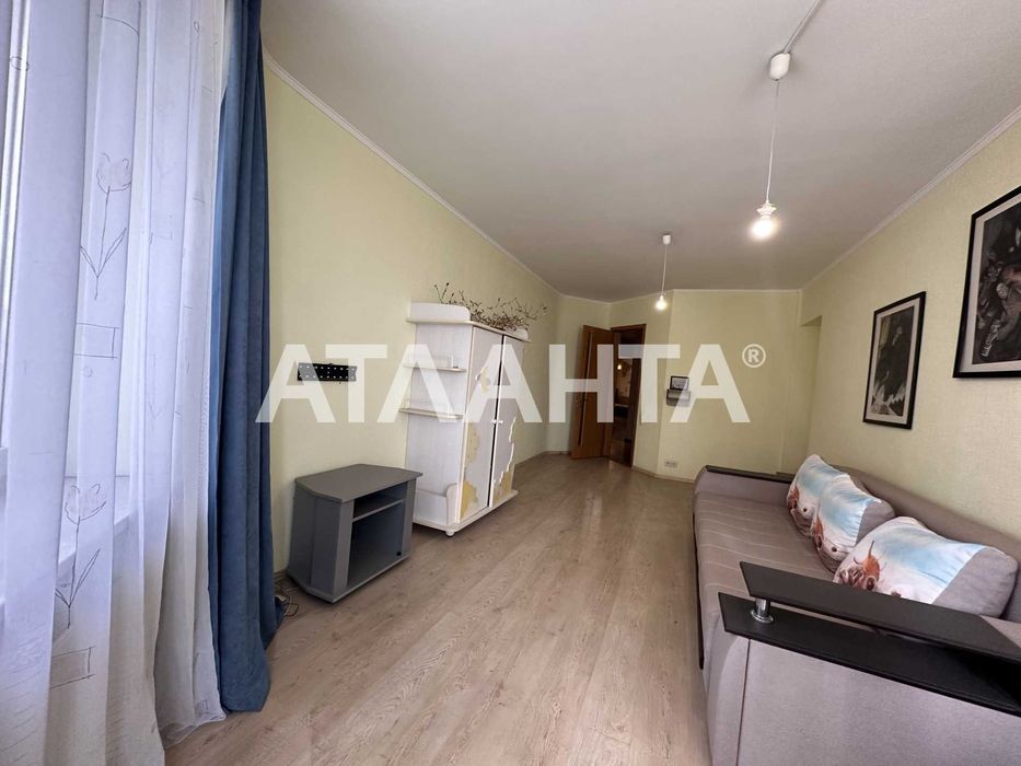 Просторная квартира в ЖК «Каменный цветок». Газ. Паркоместо в подарок